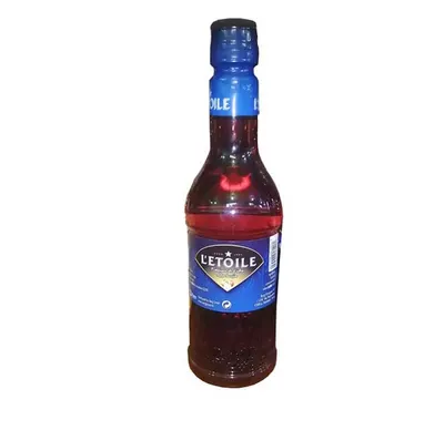 L'ETOILE vinaigre de cidre